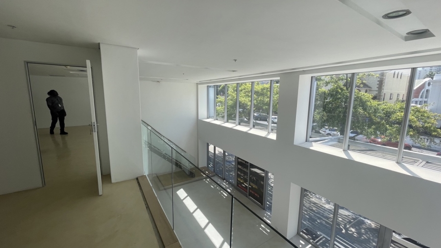 To Let commercial Property for Rent in Gardens Western Cape